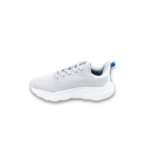 CHAMPION 35-40 GREY/CORAL