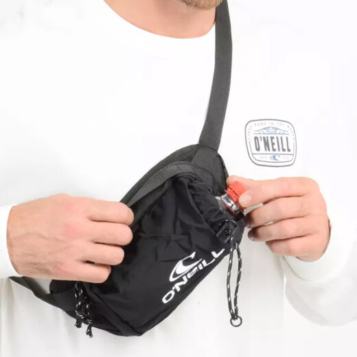 Riñonera Oneill Basic Tool - Negro Riñonera Oneill Basic Tool - Negro