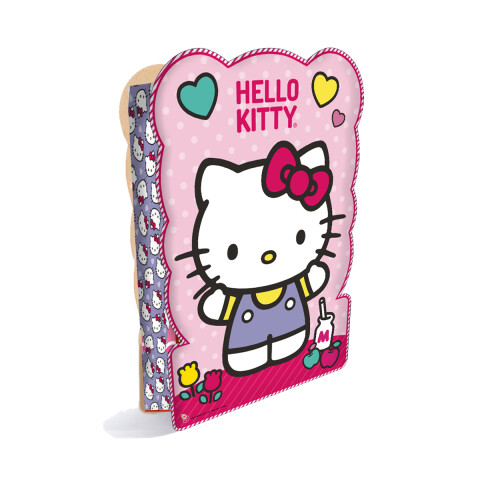 Cotillón Piñatas Hello Kitty 45 x 30 cm U