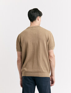 520576 REMERA HARRY Camel