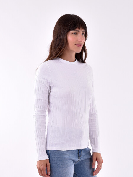 REMERA DALIA BLANCO
