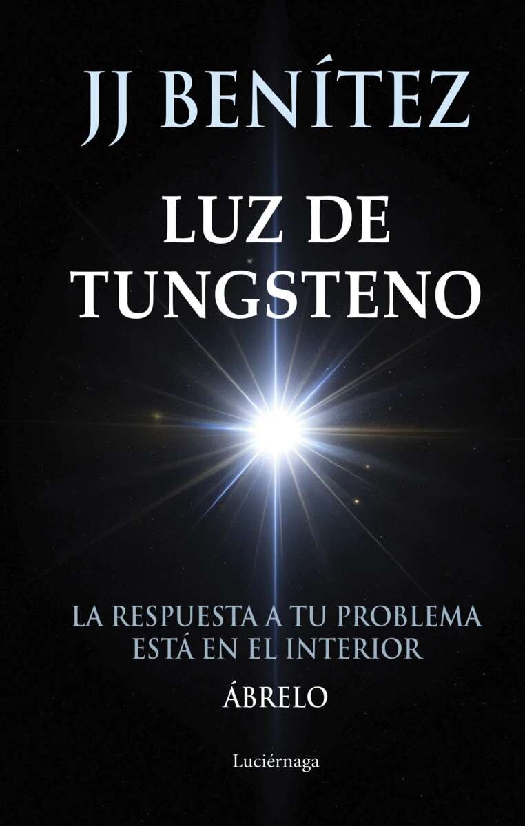 Luz de Tungsteno 