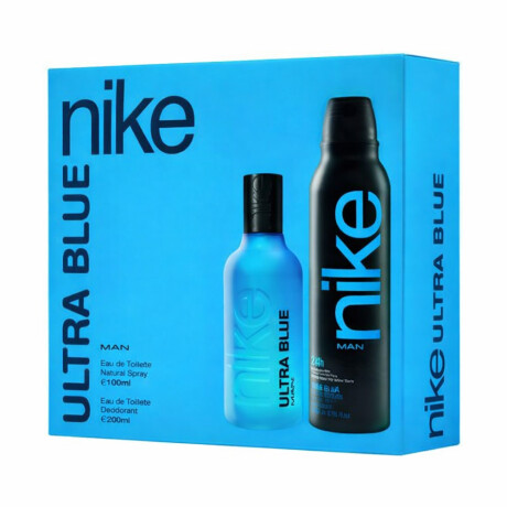 Pack Nike Perfume Ultra Pink Wo EDT 100ml + Desodorante Pack Nike Perfume Ultra Pink Wo EDT 100ml + Desodorante