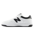 Championes New Balance de Unisex - 480 - BB480LBK WHITE