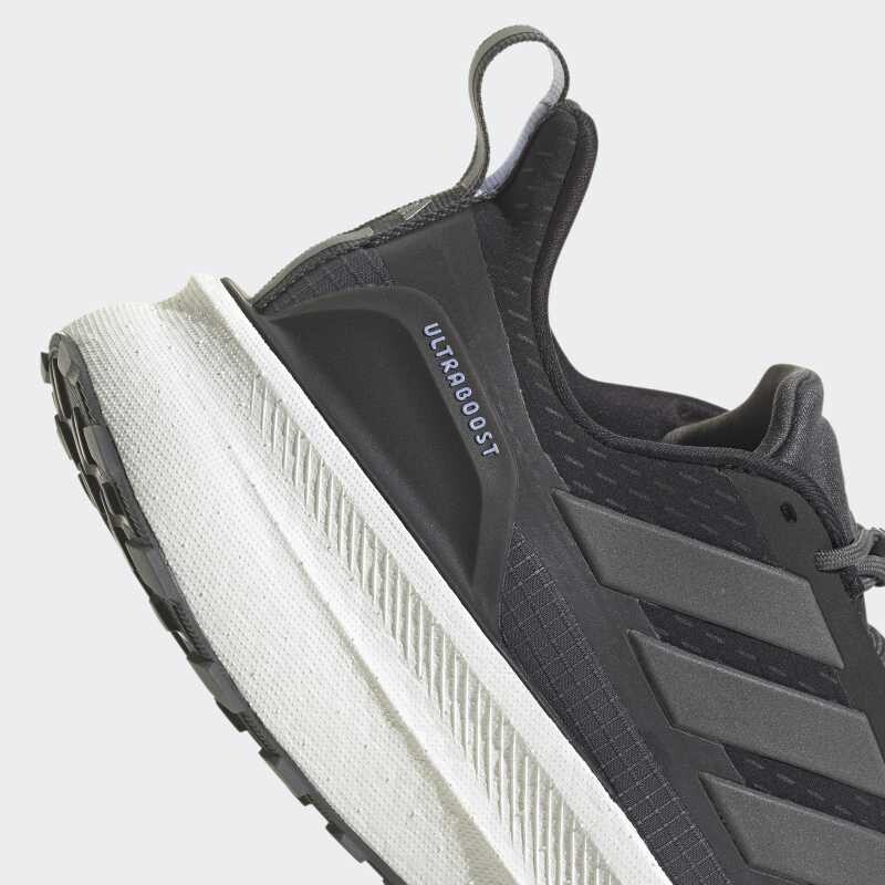 Championes Adidas Ultraboost Negro