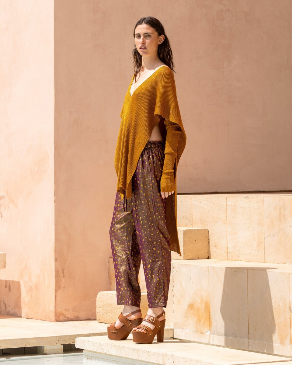 PANTALON ILANA 