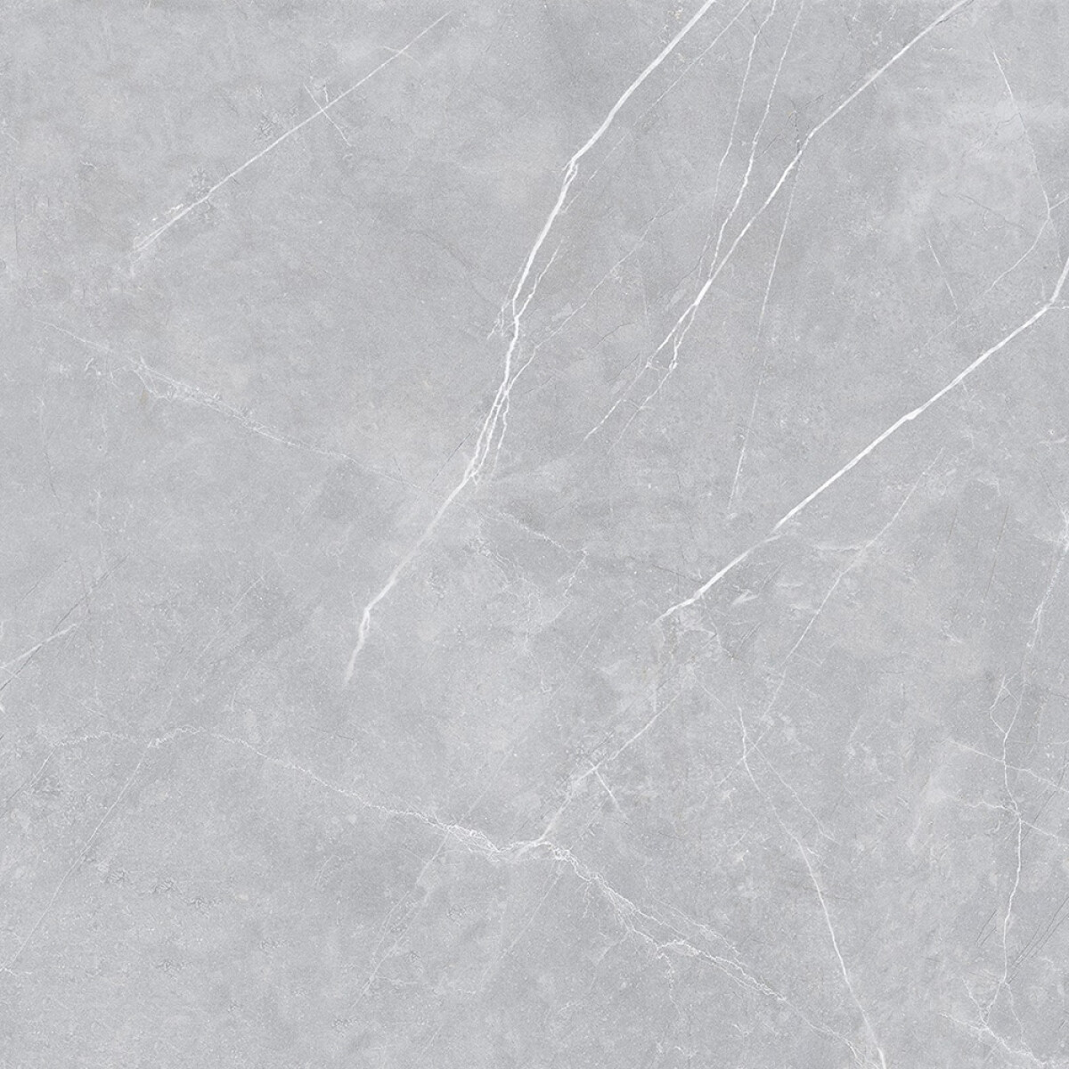 Semigres Pl.alesso Gris Polido "a" 60x60 Cm 