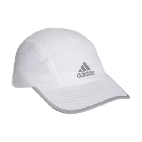 Gorro Adidas Unisex Running R96 CC Cap White S/C