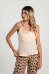 BLUSA ALMA BEIGE