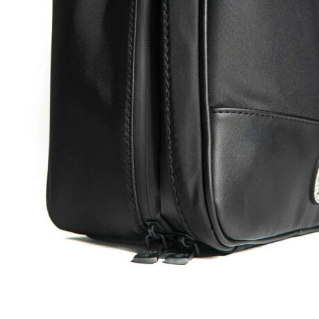 Botinera XL Unisex Negro