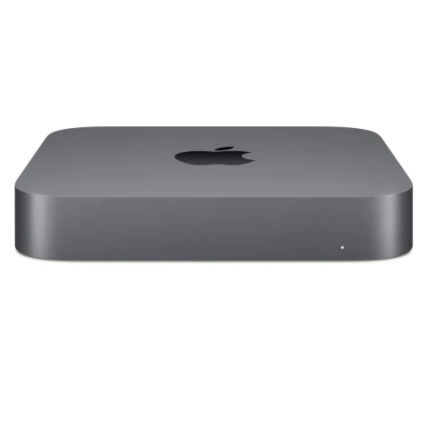 Mac Mini Core i7 16Gb RAM 512Gb SSD Space Gray Mac Mini Core i7 16Gb RAM 512Gb SSD Space Gray