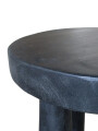 Banqueta Madura Black Color Unico