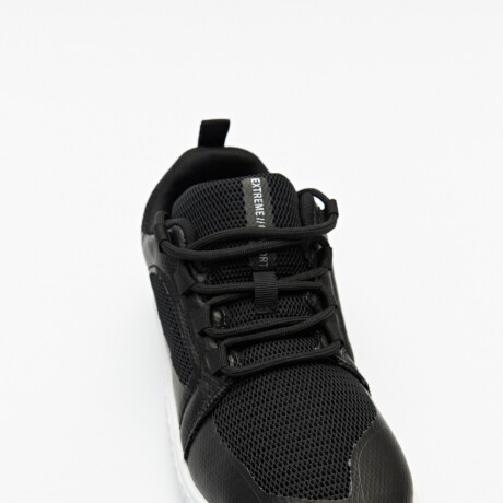 ZAPATILLA JUMPS Negro