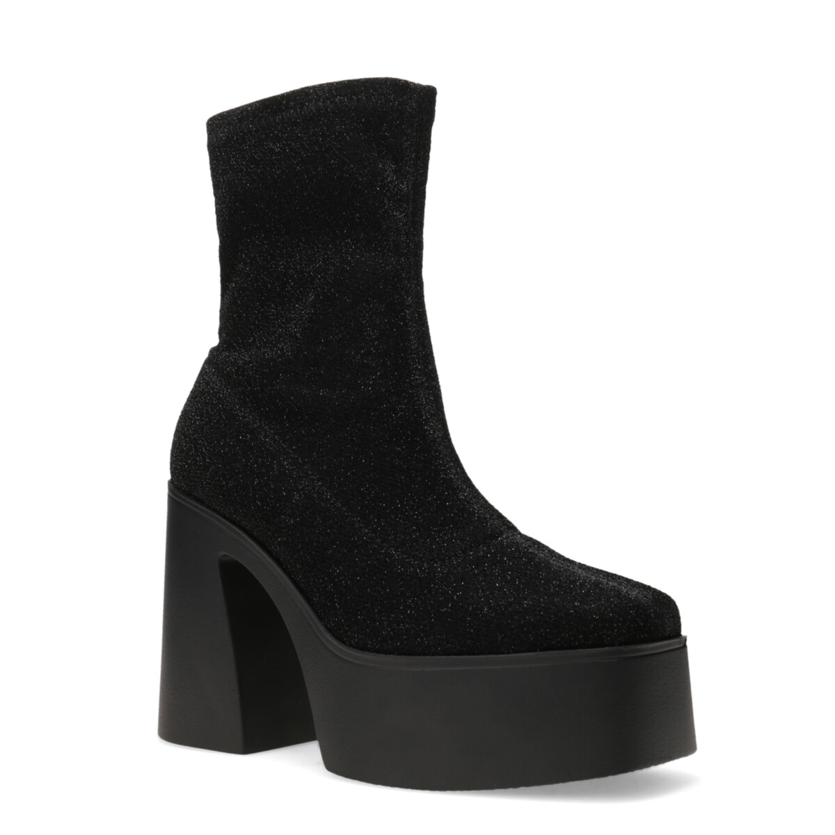 Botas de Mujer Miss Carol Birgi - Negro 