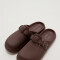 Suecos Verne Chocolate
