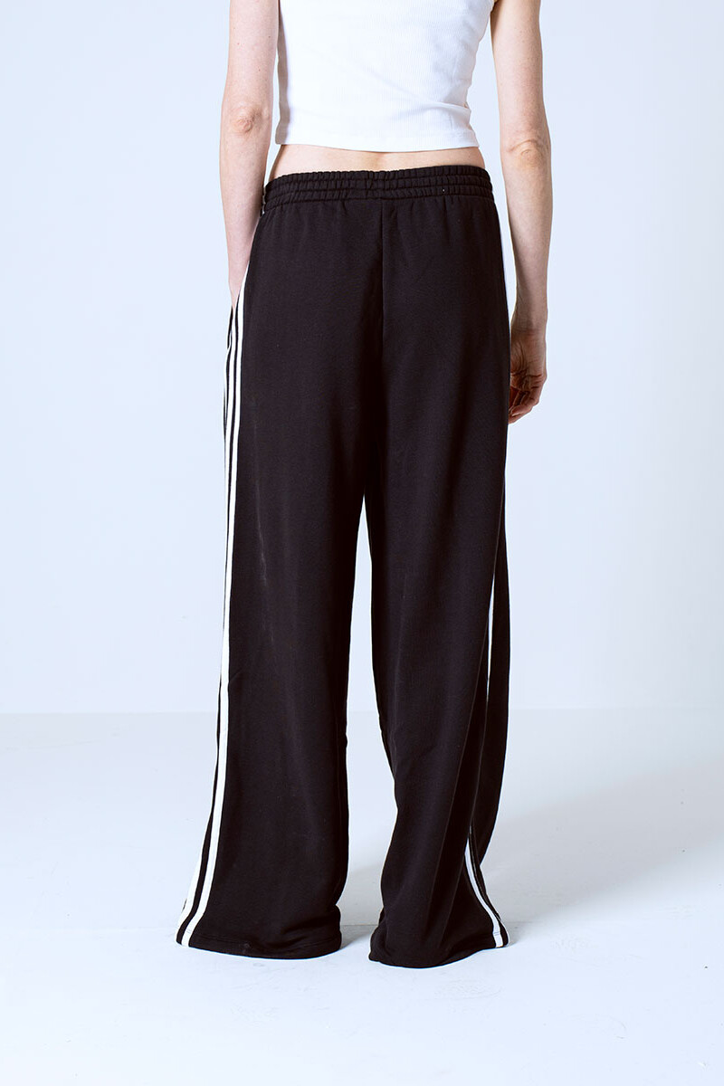 Pant Black