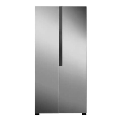 NEVERA SIDE BY SIDE HISENSE, 15P.C., INVERTER 001