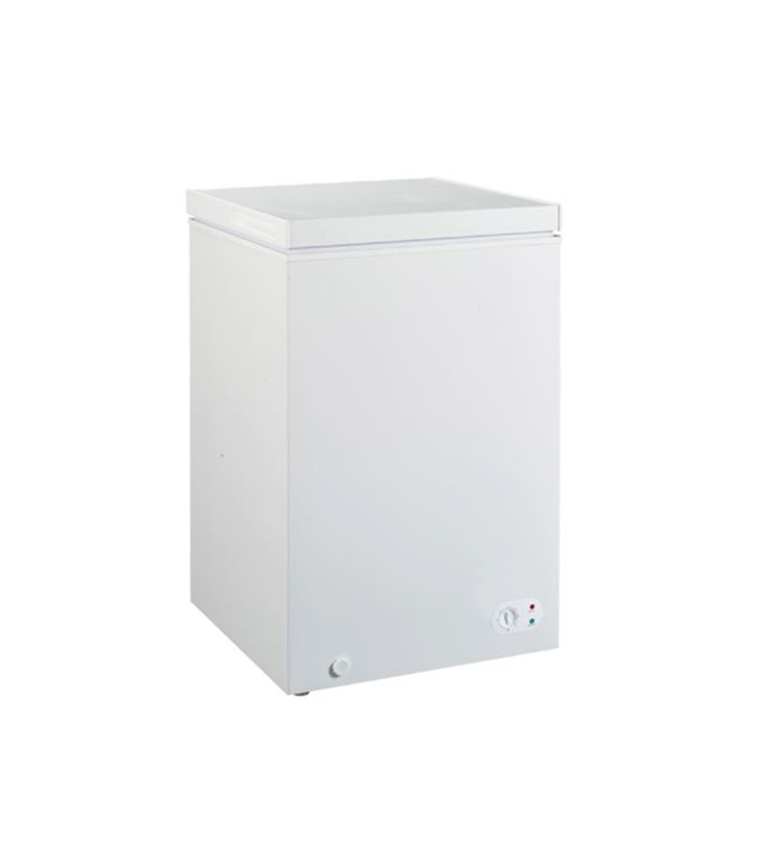 Freezer Horizontal 102Lts Telefunken 