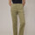 PANTALON EMARA POLANCO Verde