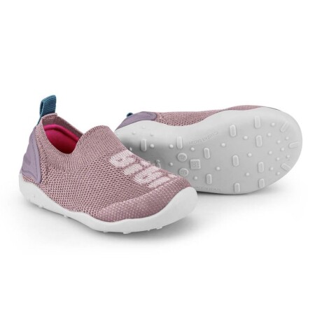 Bibi Fisioflex-fn235 Rosado Knit