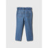 V-DIS MOM JEAN MEDIUM WASH