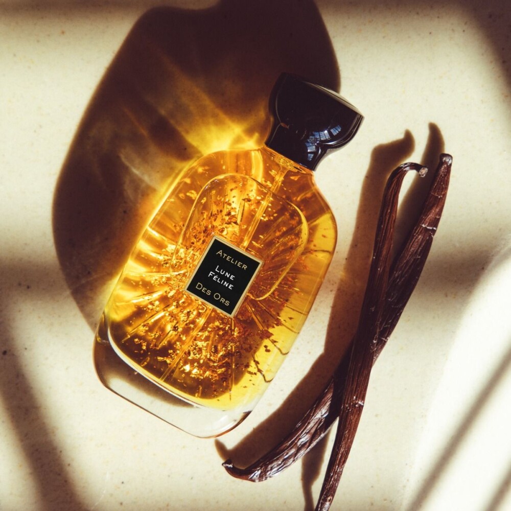 LUNE FELINE LUNE FELINE