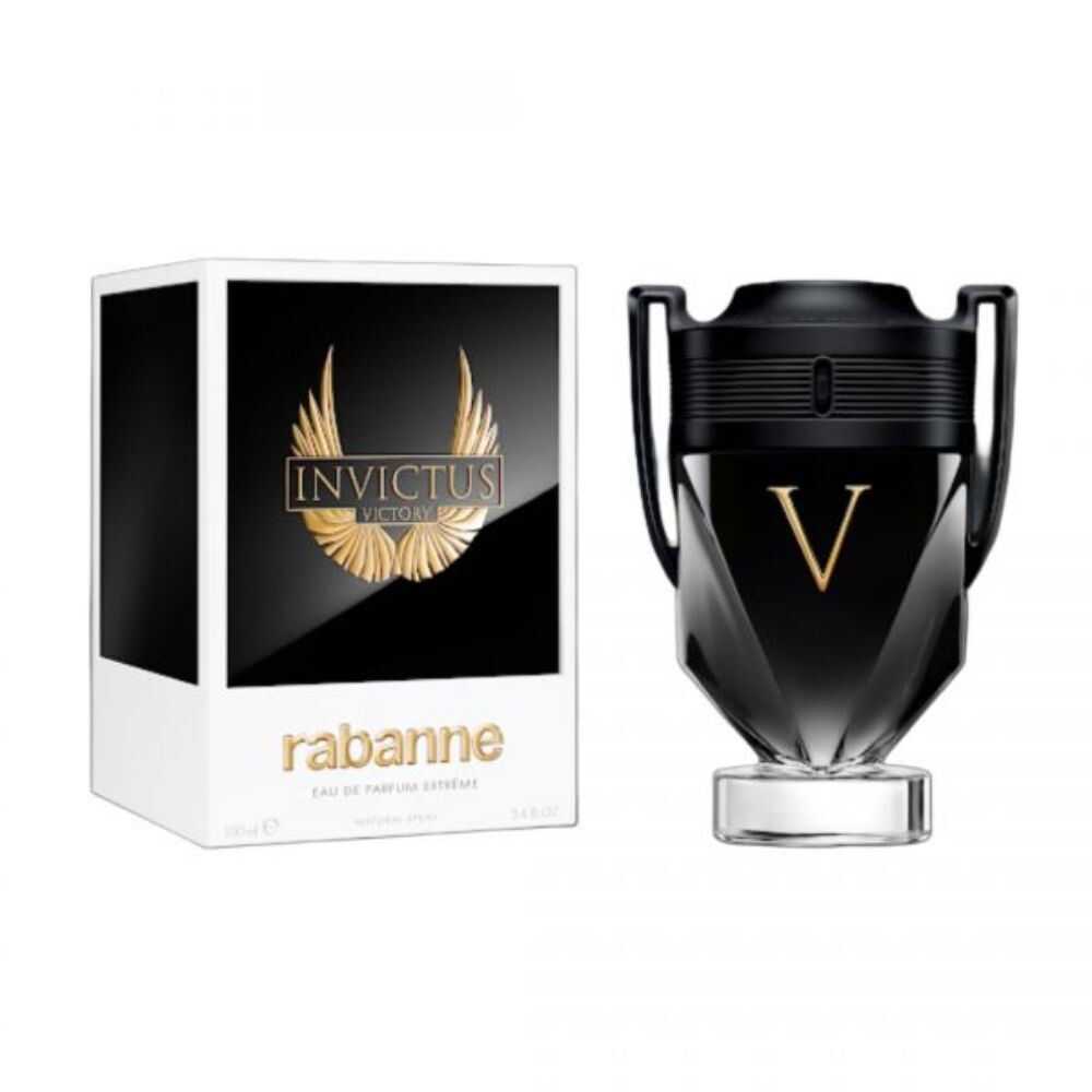 Invictus Victory Eau de Parfum 100ml