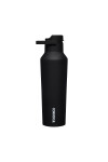 SPORT CANTEEN CORKCICLE 950ML BLACK
