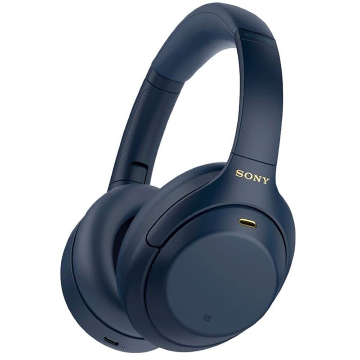 Auricular Sony Wh-1000xm4 Blue 