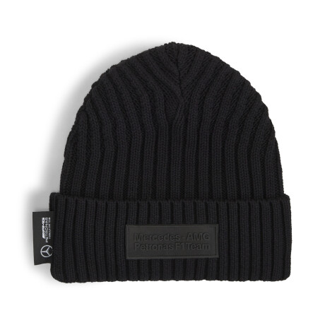 MAPF1 State.Beanie 02569001 Negro