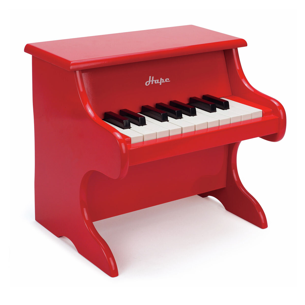 Piano de madera infantil Hape 