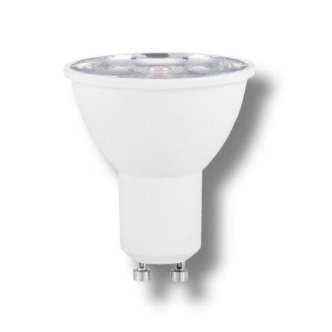 LAMPARA LED DICROICA 5,7W 2700K 10º LAMPARA LED DICROICA 5,7W 2700K 10º