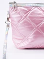 NECESSAIRE ROSADO