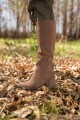 BOTA QUEBRACHO Vison