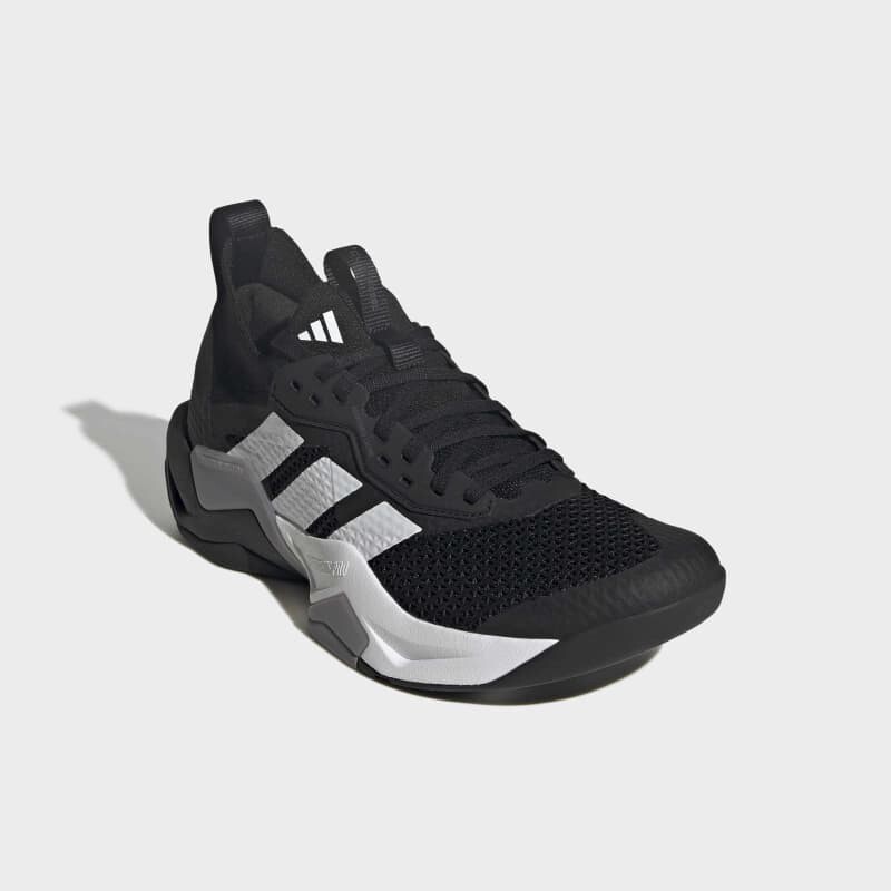 Championes Adidas Rapidmove ADV 2 Negro