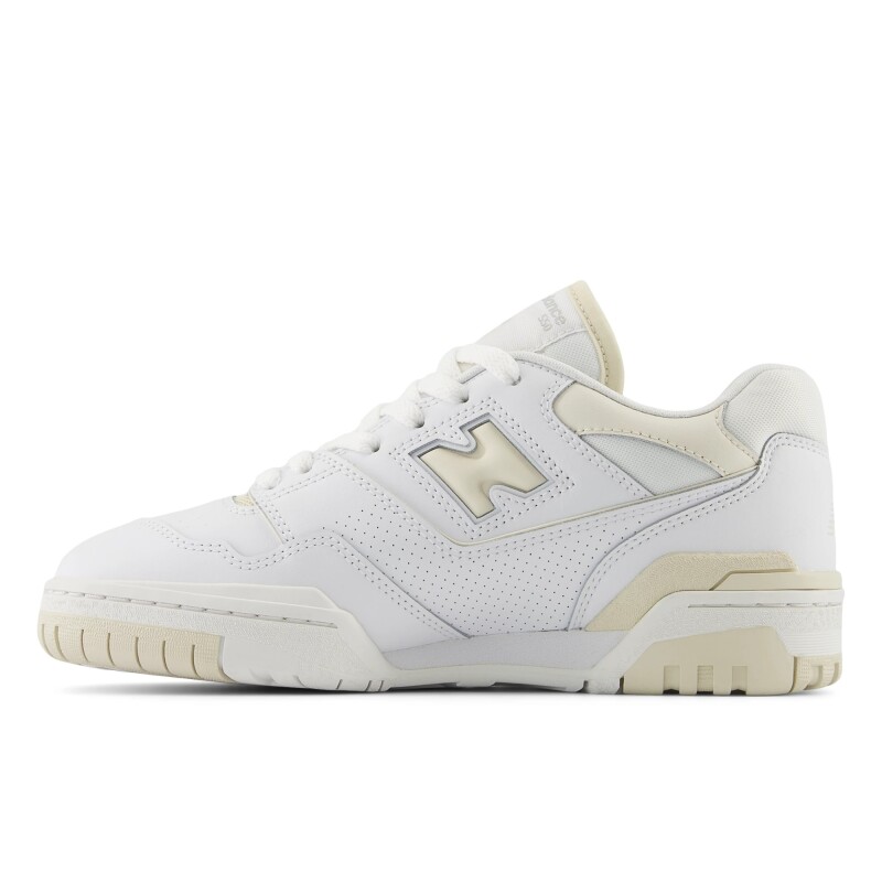 Championes New Balance de dama - 550 - BBW550BK BLACK