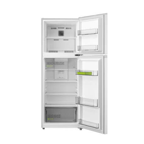 Heladera Refrigerador Midea M250 251L Frío Seco 001