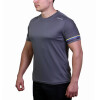 Diadora Hombre SS CORE TEE Gris