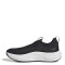 Championes de Mujer Adidas Cloudfoam Cuxxion Negro - Blanco