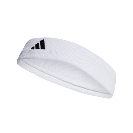 Vincha adidas - White White
