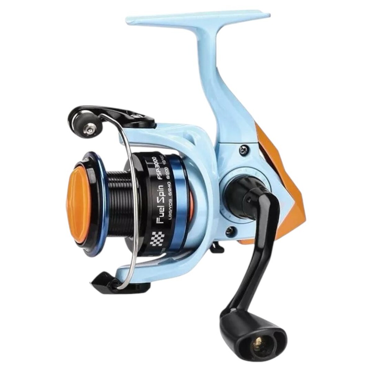 Reel Okuma Fuel Spin 4000 