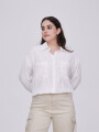 Camisa Cadebow Blanco