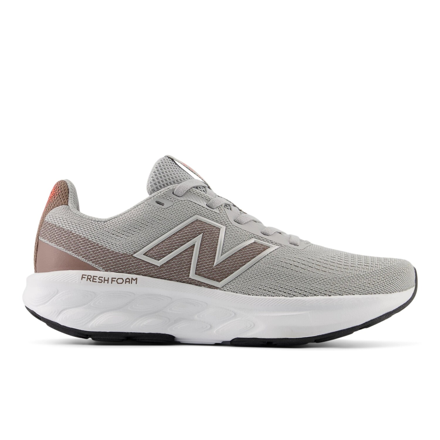 Championes New Balance de Dama - 520 V9 - W520CY9 - GREY — New Balance
