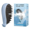 Cepillo Masajeador A Vapor Recargable Para Mascota Cepillo Masajeador A Vapor Recargable Para Mascota