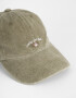 Caps Gorra Bordada Verde - Verde Oliva