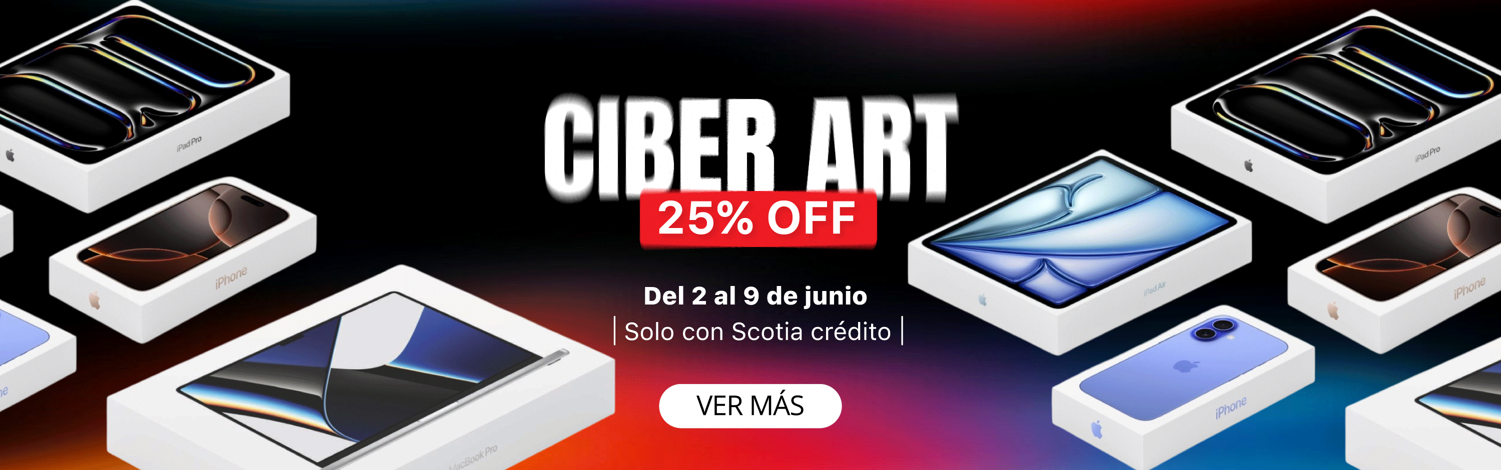 CIBER ART