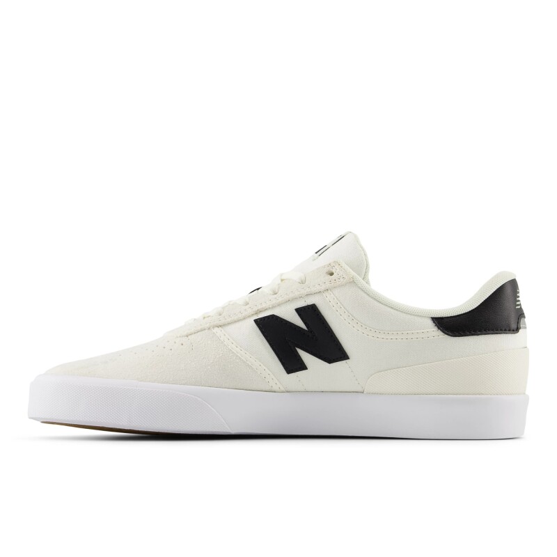 Championes New Balance de Hombre - 272 - NM272GGG WHITE