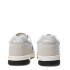 Championes Unisex New Balance 480 Court Gris - Blanco