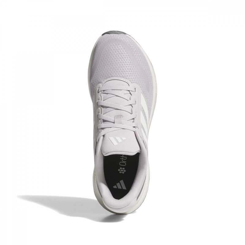 CHAMPIONES ADIDAS RUNFALCON 5 W Mujer JQ9399 Lila-blanco