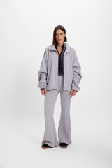 Pantalon Comfy Gris